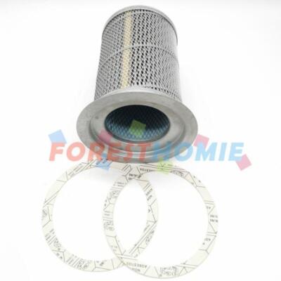 02250121-500 Oil Separator Element 410333 Fit For Sullair Screw Air Compressor
