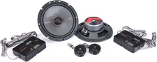 Kicker 51KSS6704 6-3/4" Component System