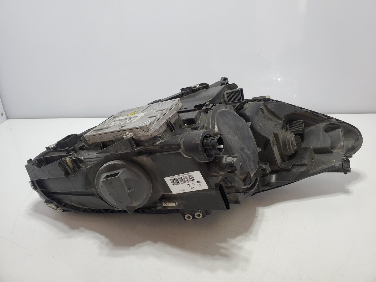 ✅ 13-17 OEM Maserati GT M145 Front Left Driver Side Headlight Lamp Xenon *NOTE