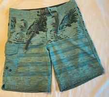 Ocean Current Men's Board Shorts Size 32 NWOT