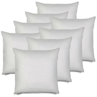 throw pillow inserts 24x24