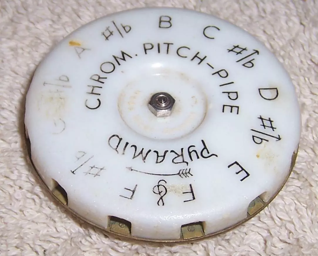Best cheap pitch pipe