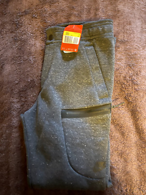 Kinder Nike Tech Fleece Jogginghose S