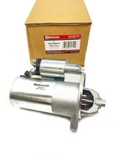 Motorcraft Starter For 1992-1998 Ford B600 F600 F700 F800 7.0L NSA-6640-N