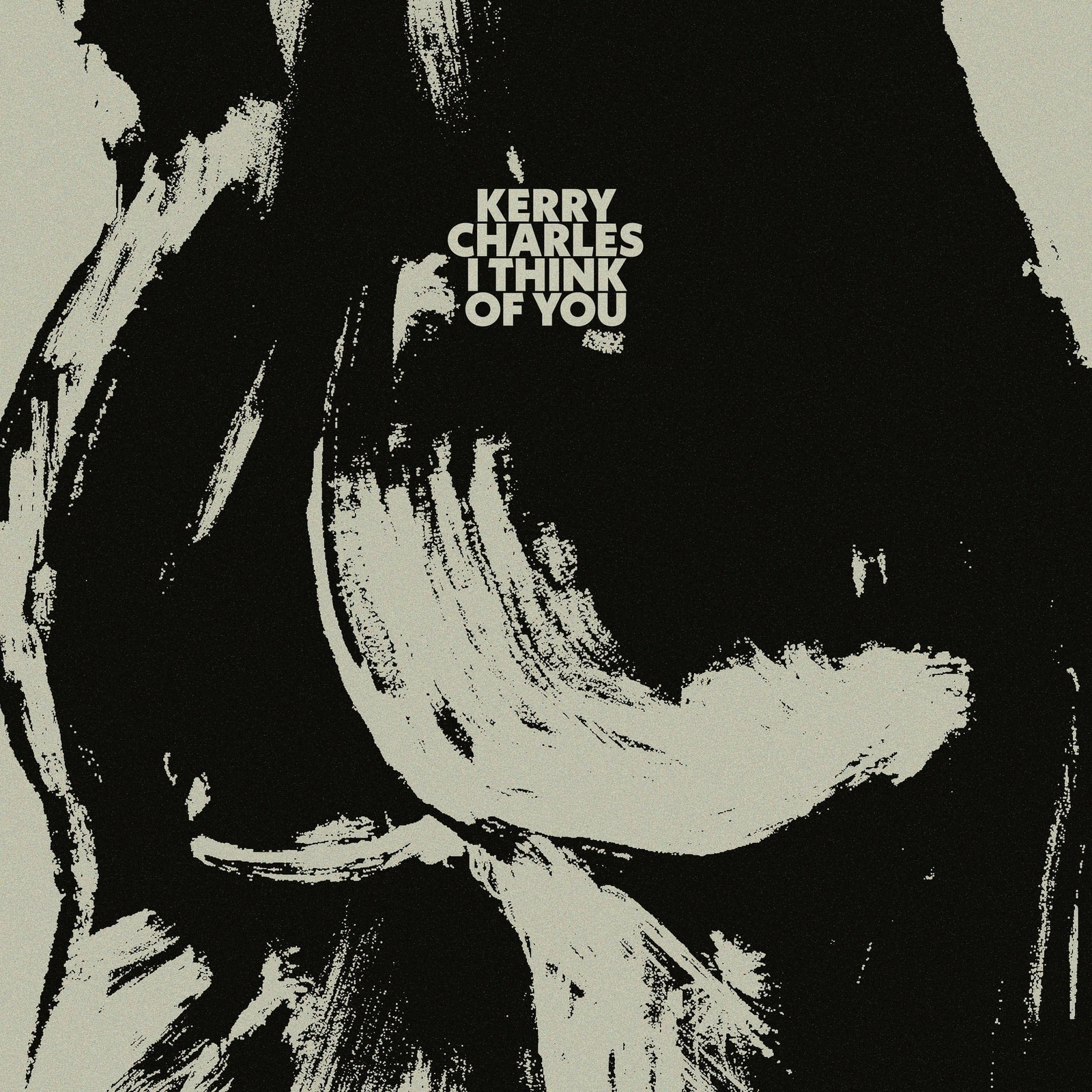 Kerry Charles I Think Of You (Vinyl LP)