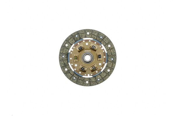 Aisin Kupplungsscheibe FüR Suzuki Swift III MZ EZ Wagon R+ MM FH Opel Agila-image
