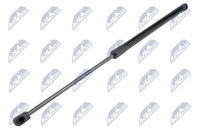AE-PE-040 NTY Gasfeder, Koffer-/Laderaum FüR Peugeot