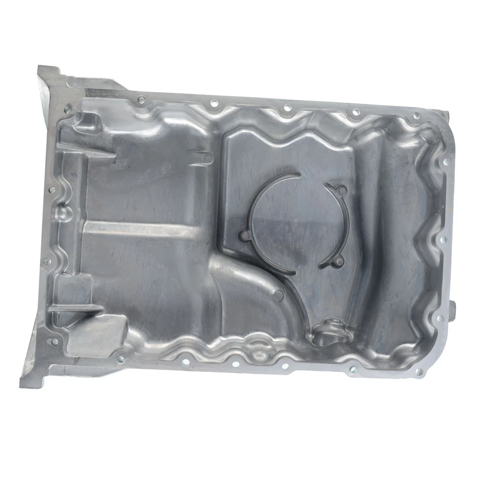 Маслосборник двигателя для Honda Accord 2003-2007 Odyssey 2005-2006 Pilot 2005 Acura TL - Изображение 4 из 4