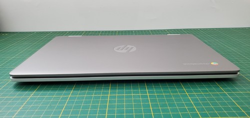 HP Chromebook x360 14a-ca0300nd N5030 4GB RAM 64GB eMMC 14"Touch QWERTY US_1.4_2 - Afbeelding 7 van 15