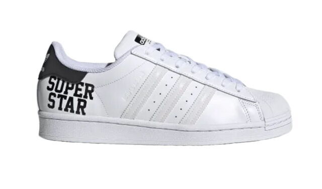 adidas superstar varsity
