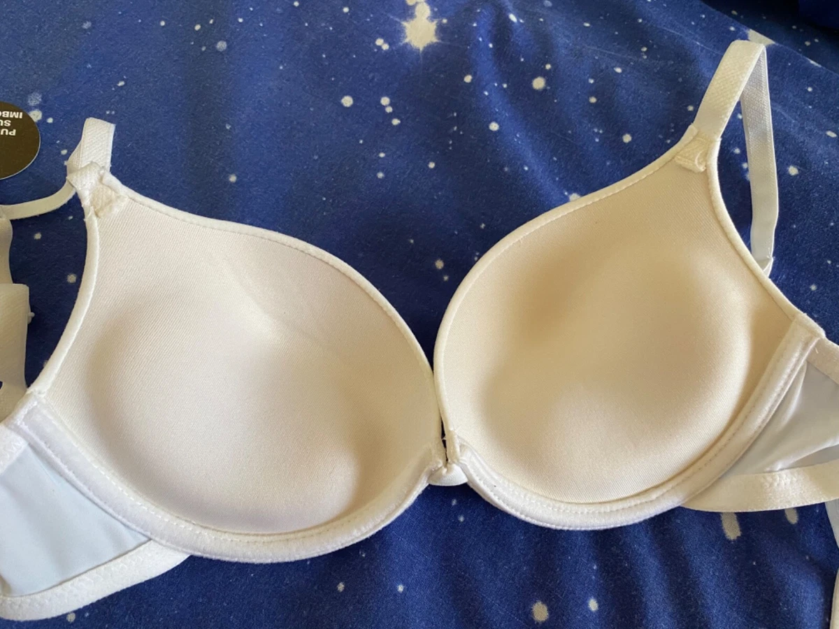 Reggiseni super shop push up tezenis