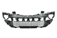 Blic 6502-07-5519919P KüHlergrill Gitter StoßStange Vorne FüR Peugeot 308 I