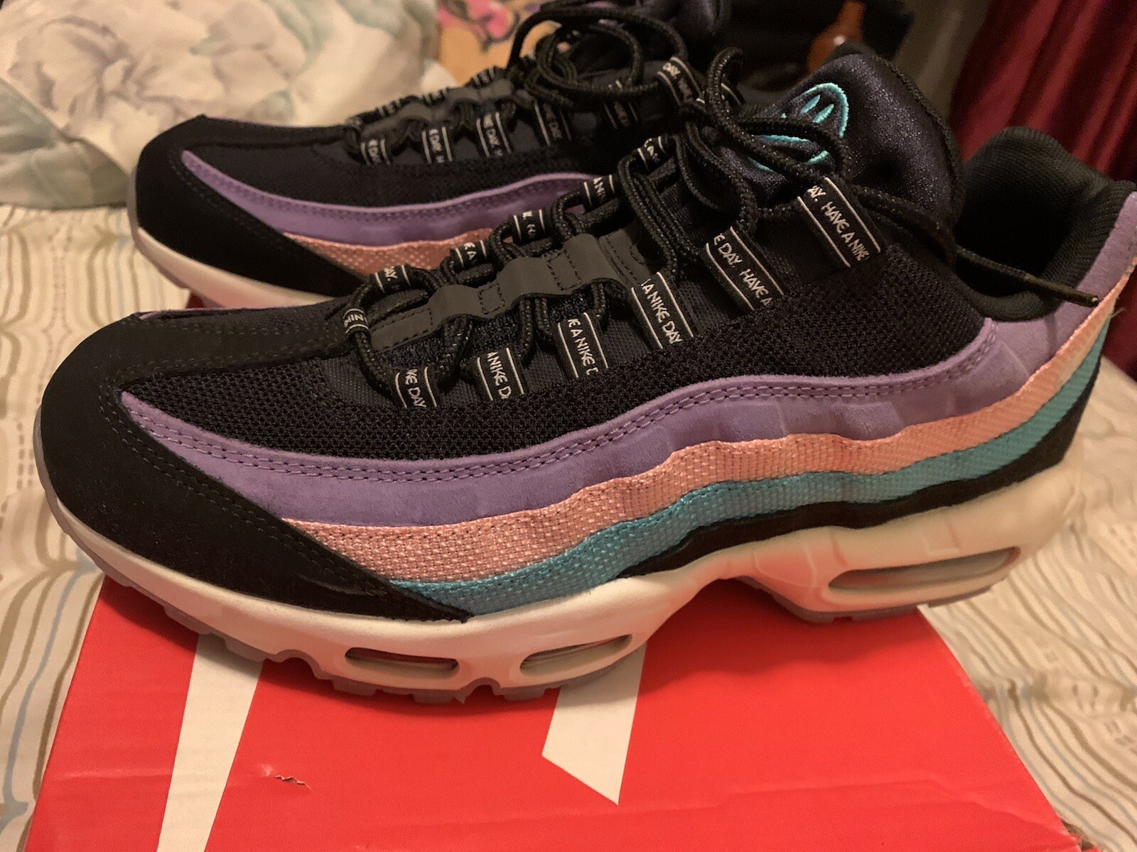 nike 95 2019