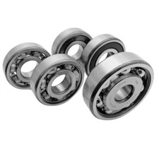 5 Speed Gearbox Bearing Set Bmw Airhead Gbbearing5sp 5 Speed Gearbox Bearing Set Bmw Airhead Gbbearing5sp