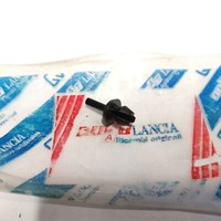 Block Festsetzung Leiste Fiat Panda Original 5757381