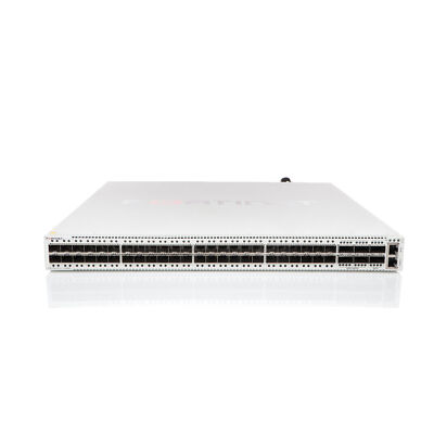 Fortinet FS-1048E Switch II price incl VAT 3 yr warranty* B2B