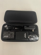 Samson Go Mic Mobile Model PXD2