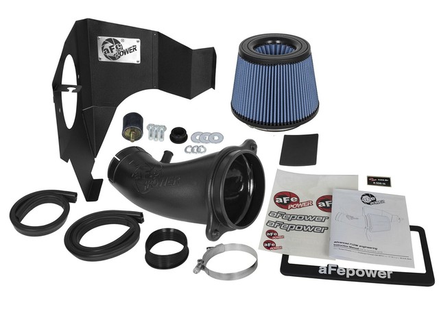 AFE 54-12172 Magnum FORCE Pro 5R Cold Air Intake 2012-14 Chrysler 300 6