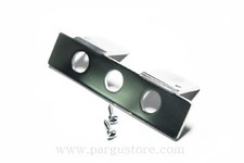 Kit piastra pattino anteriore Tamiya CC-01 Pajero Wrangler 