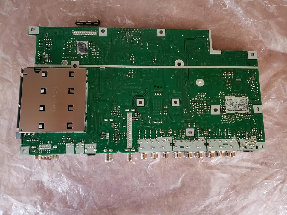 GENUINE SHARP DUNTKD405UJ02 KD405 TUNER TV BOARD / (T8) U4-1(8) - Image 3 of 3