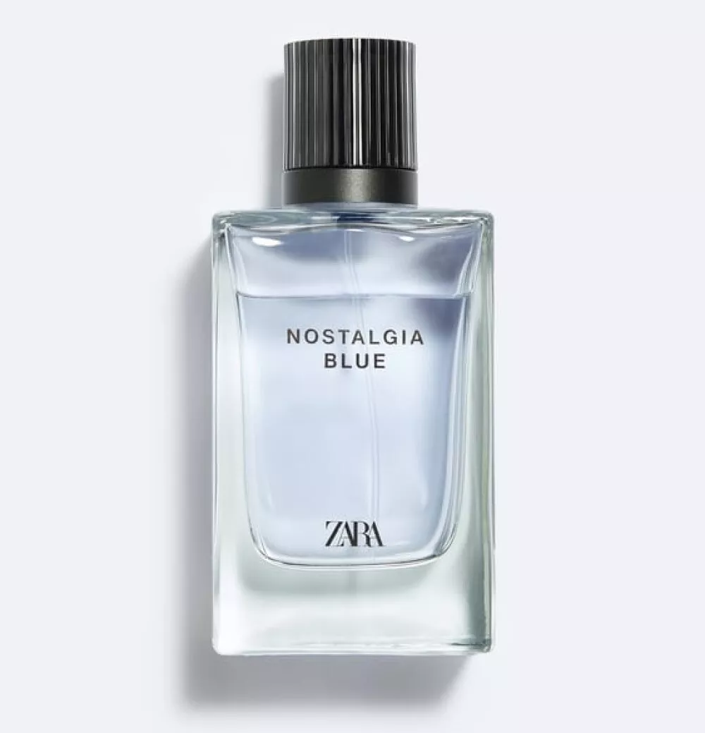 Zara men's cologne deals
