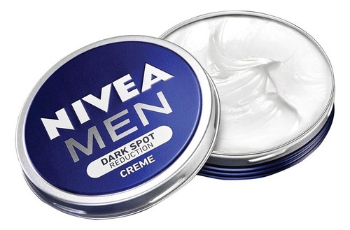 NIVEA MEN WHITENING DARK SPOT REDUCTION CREME EACH PACK 75 ML FREE SHIPPING - Picture 2 of 3