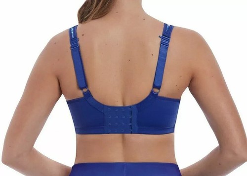 Freya Active Sonic Sport BH Gr.38D Ocean Fever Bügel gepolstert Cup 4892 - Bild 8 von 12