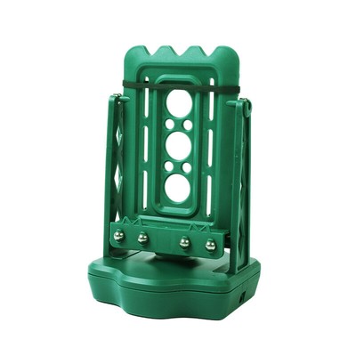 Desk Walking Swing Shaker Mobile Phone Stand Holder Automatic Swing Phone Shake