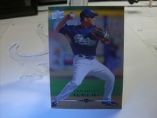 2008 Upper Deck Baseball  #624 - Tadahito Iguchi - San Diego Padres 08-055