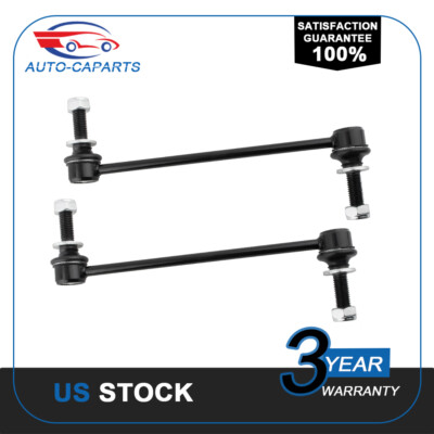 Front Sway Bar End Link For  AWD Chrysler 300 Dodge Challenger Charger Magnum