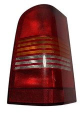 Heckleuchte komplett R Mercedes-benz V 220 CDI 638 Bj 2002