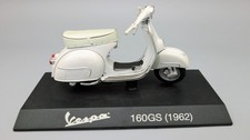 Modellini vespa 160 GS scala 1:18 modellismo da collezione maisto scooter