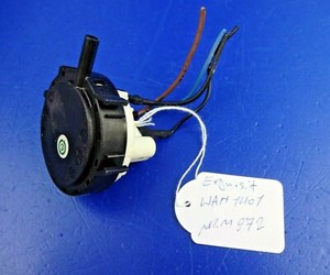 Druckwächter Waschmaschine - Exquisit WAH 1401 00216000049404