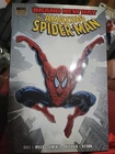 Spider-Man: Brand New Day Vol.2  HC/DJ 2008 1st Marvel Premiere Edition