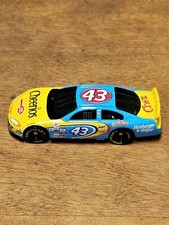 2002-04 General Mills Petty Promo 1:64 43 John Andretti/2003 Cheerios - Loose