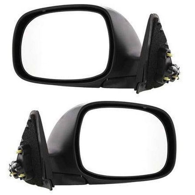 For Toyota Tundra 20002006 K Source 88304 Driver Side Power Mirror