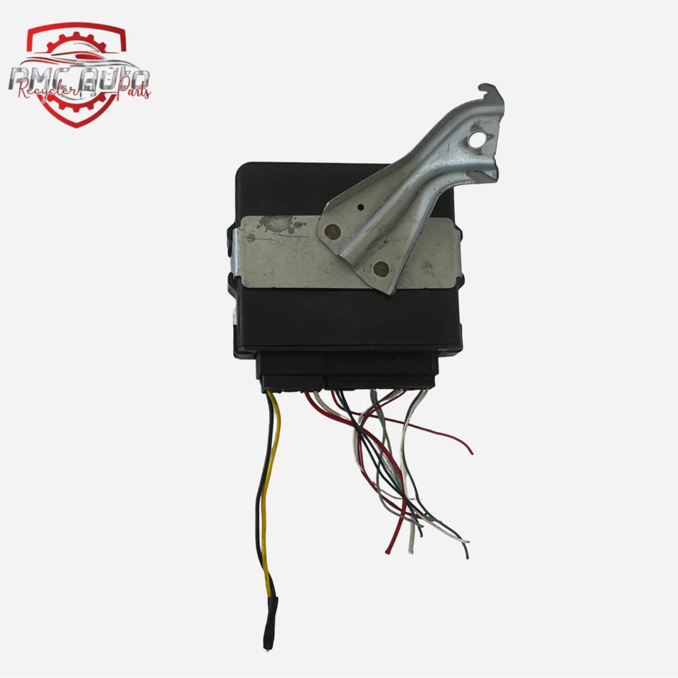 2010-2018 TOYOTA 4RUNNER Transfer Case Module 8953335250 Foto 2 de 3