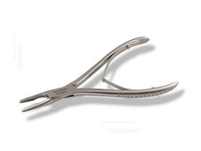 6" Stainless Steel Rongeur Tissue Cutter - BB 7002 - Bianco Brothers