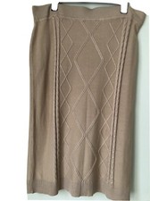 cato women's skirt Sz XL Waist-37 Length-30 NWT