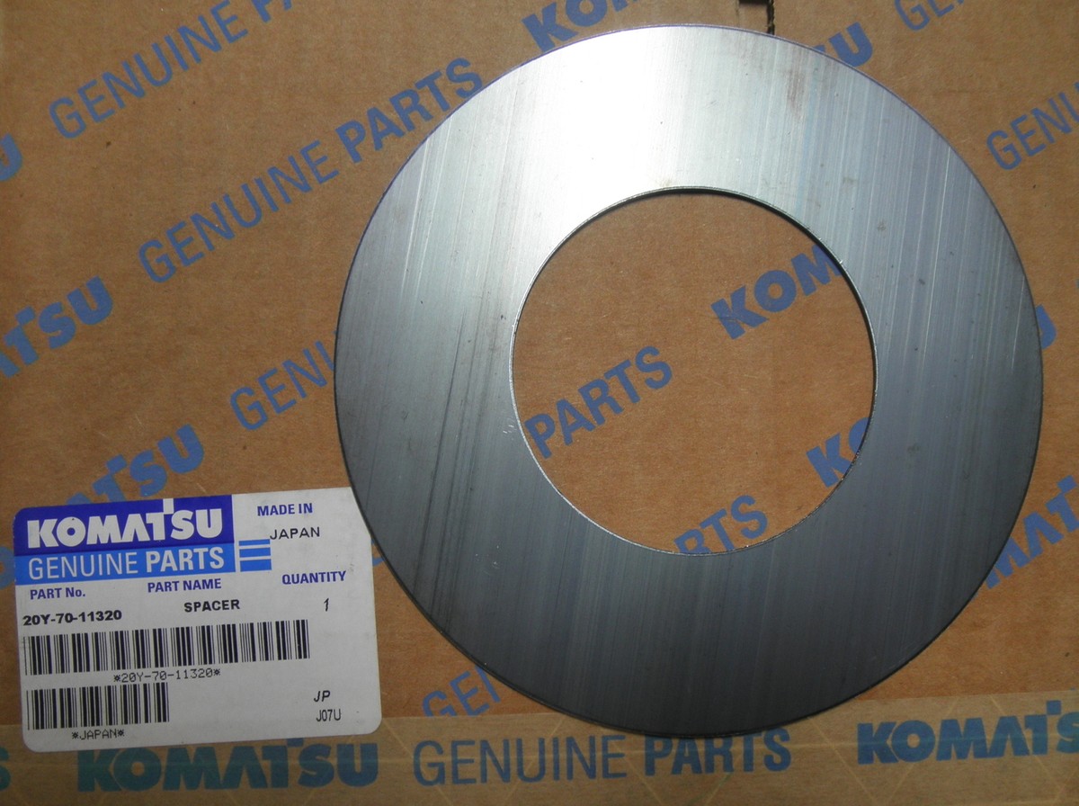 20Y-70-11320 Spacer Shim 20Y7011320 Made in Japan | eBay