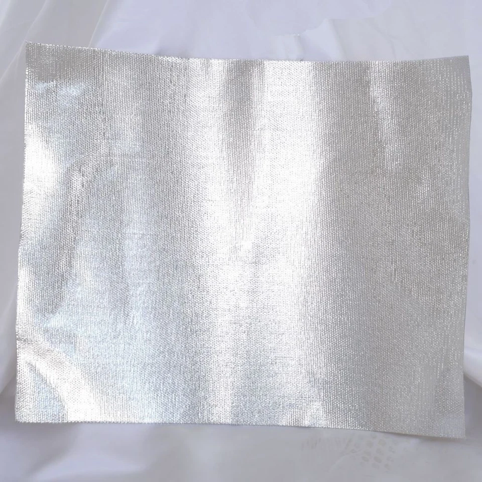 Escudo térmico R&G Racing RGHEATSHIELD800 Foto 2 de 3