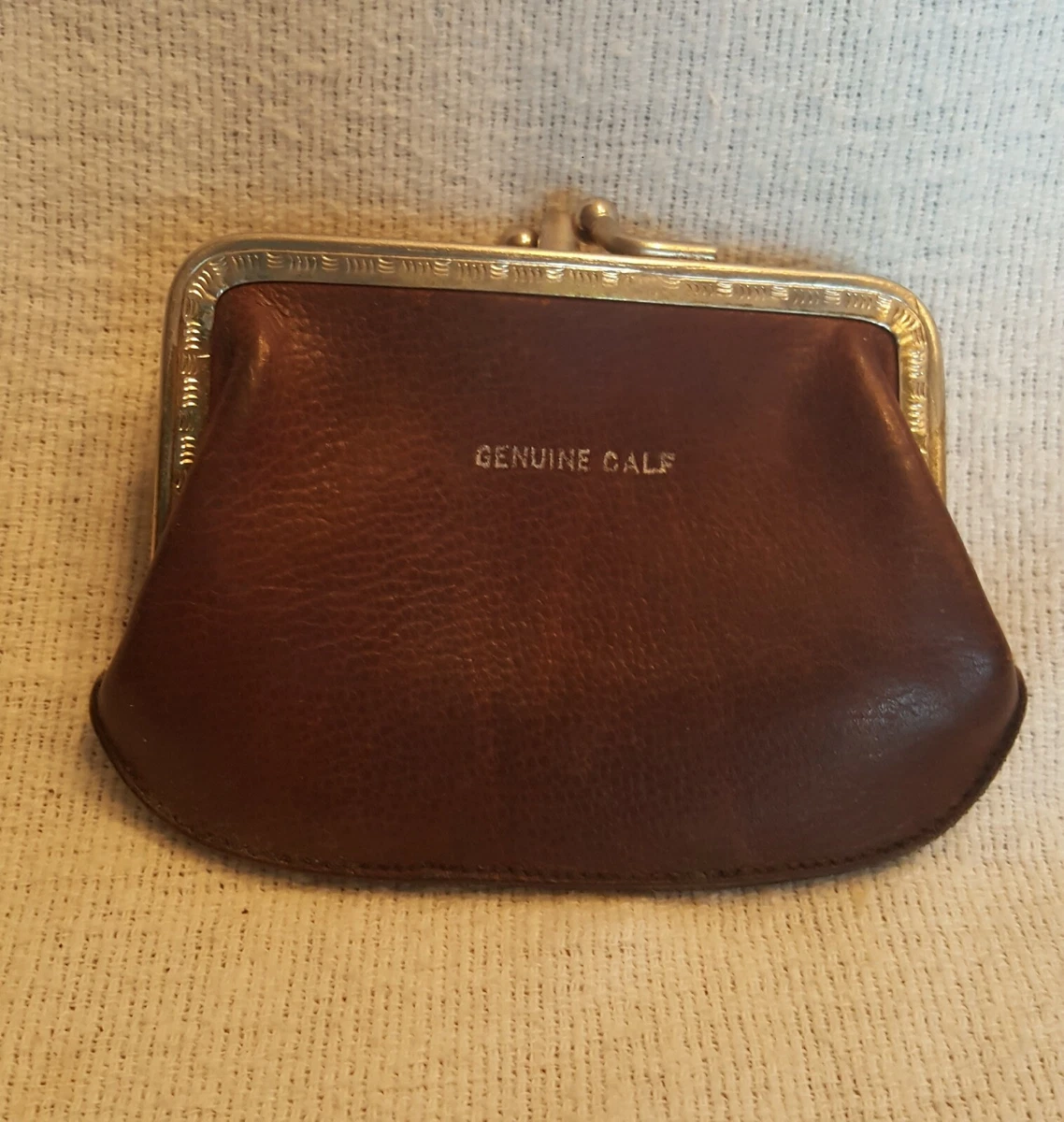 Large change purse sale