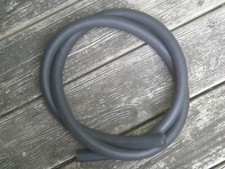 Gates  3/4"  Heater Hose   Safety Stripe  6 FEET