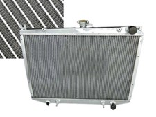 Radiateur Nissan PATHFINDER