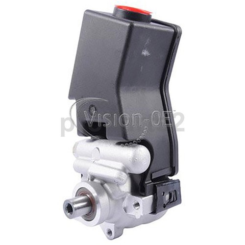 For 1995-2002 Pontiac Sunfire 2.2L Power Steering Pump 1PCS - Picture 4 of 5