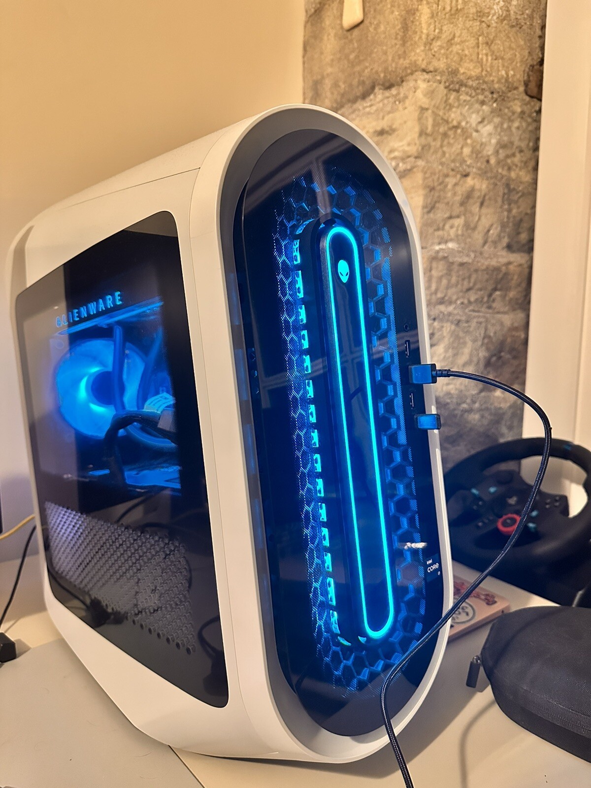 Alienware Aurora R15 i7 13700KF 32GB RAM 1TB RTX 4080 | eBay UK