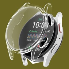 Premium Full Body Screen Protector Case For Samsung Galaxy Watch 7 44mm SM-L310N