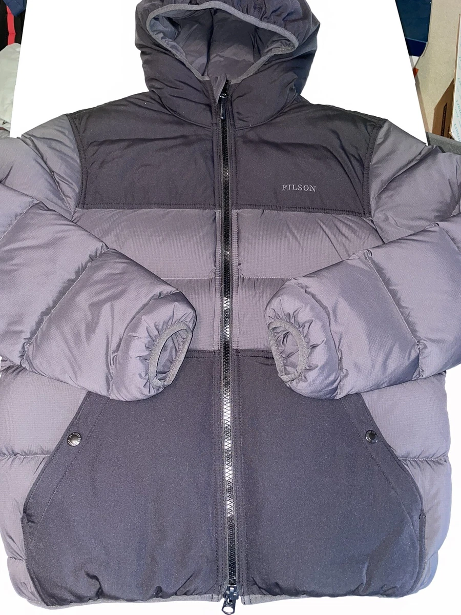 850 fill hotsell power down jacket