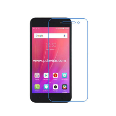 3pcs For ZTE Blade A521 HD Film Durable Ultrathin Screen Film | eBay