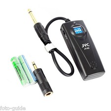 Zusatzempfänger (JY-02) für Studioblitzauslöser